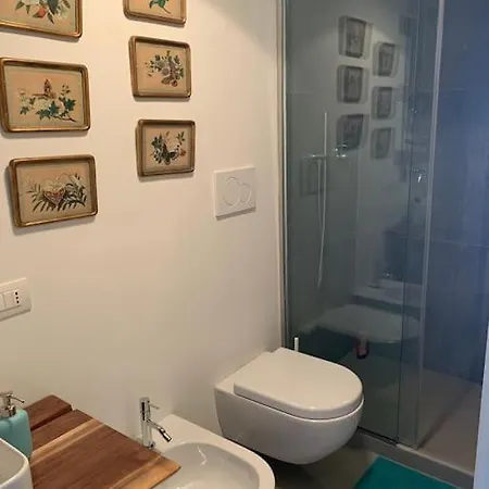 Appartamento Luxury View