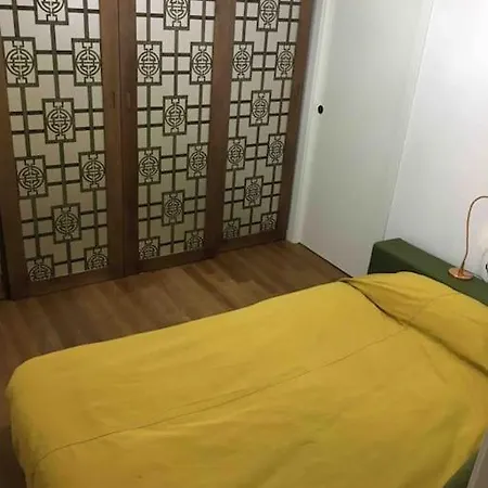 Appartamento Luxury View *