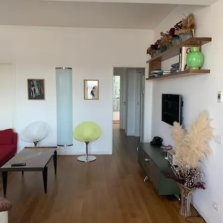Appartamento Luxury View *