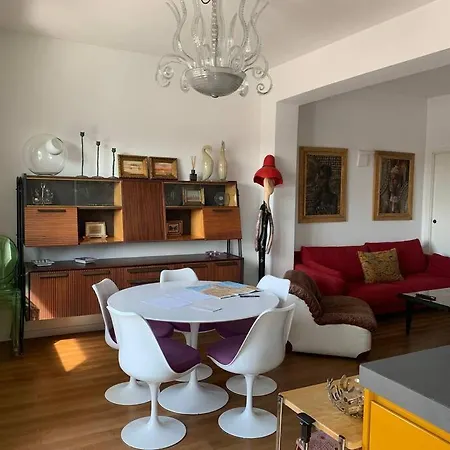 Appartamento Luxury View