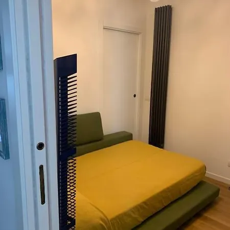 Luxury View Appartamento