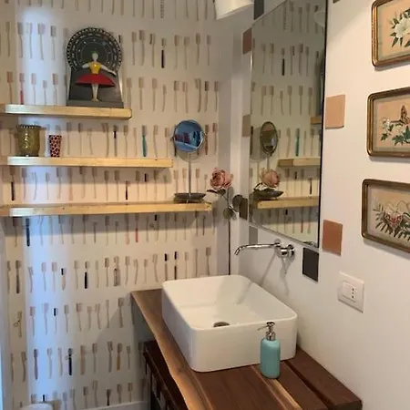 Appartamento Luxury View