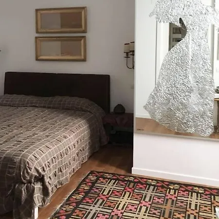 Luxury View Appartamento Bari