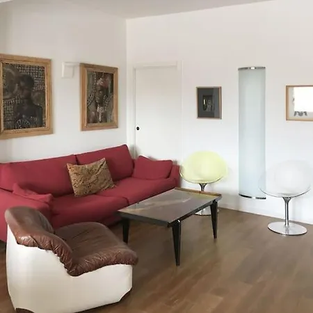 Appartamento Luxury View *