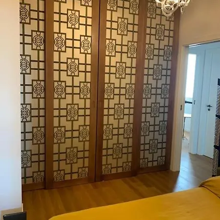 Appartamento Luxury View Bari