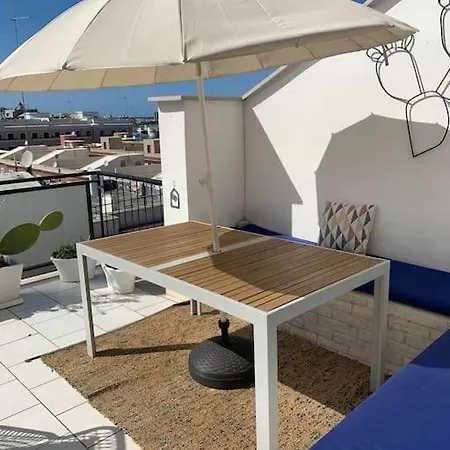 Appartamento Luxury View