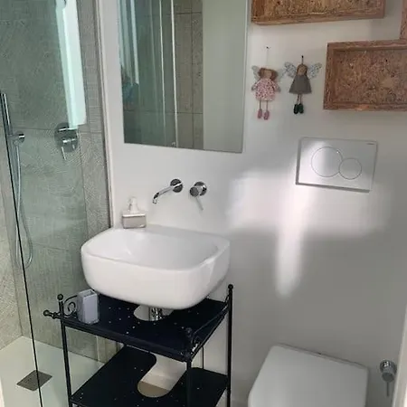 Appartamento Luxury View Bari