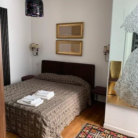 Appartamento Luxury View *
